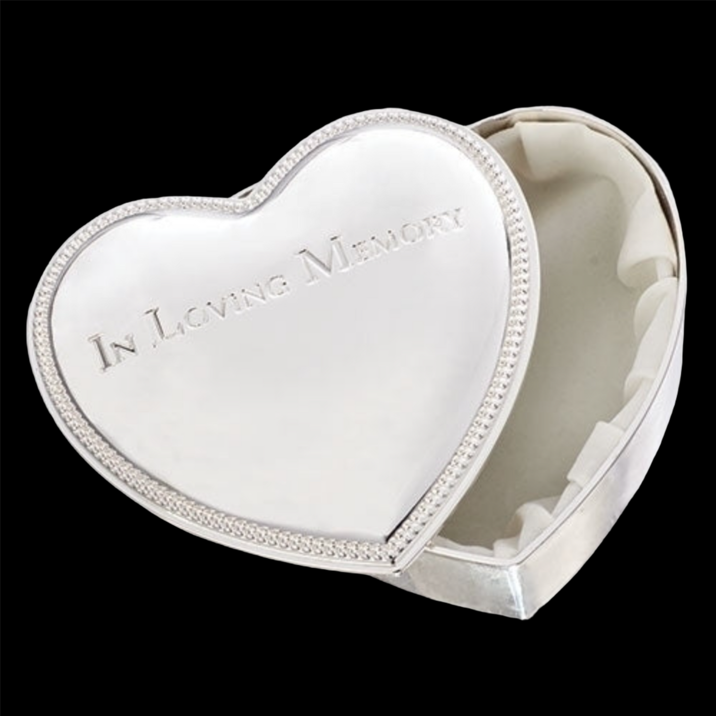 In Loving Memory Keepsake Box Caroline Collection