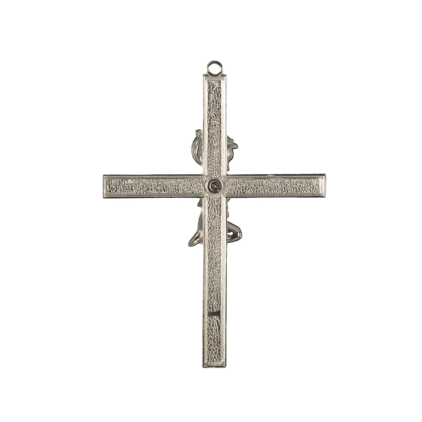 Roman Blue Boy Cross Caroline Collection
