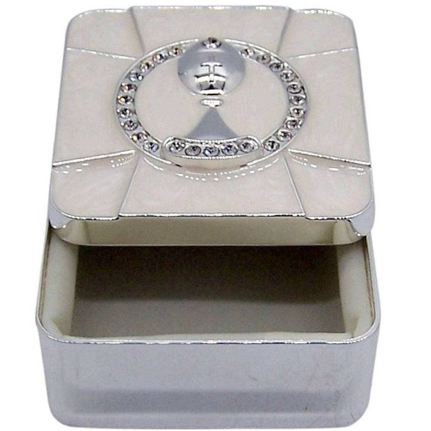 Caroline Collection First Communion 1.5"H Box