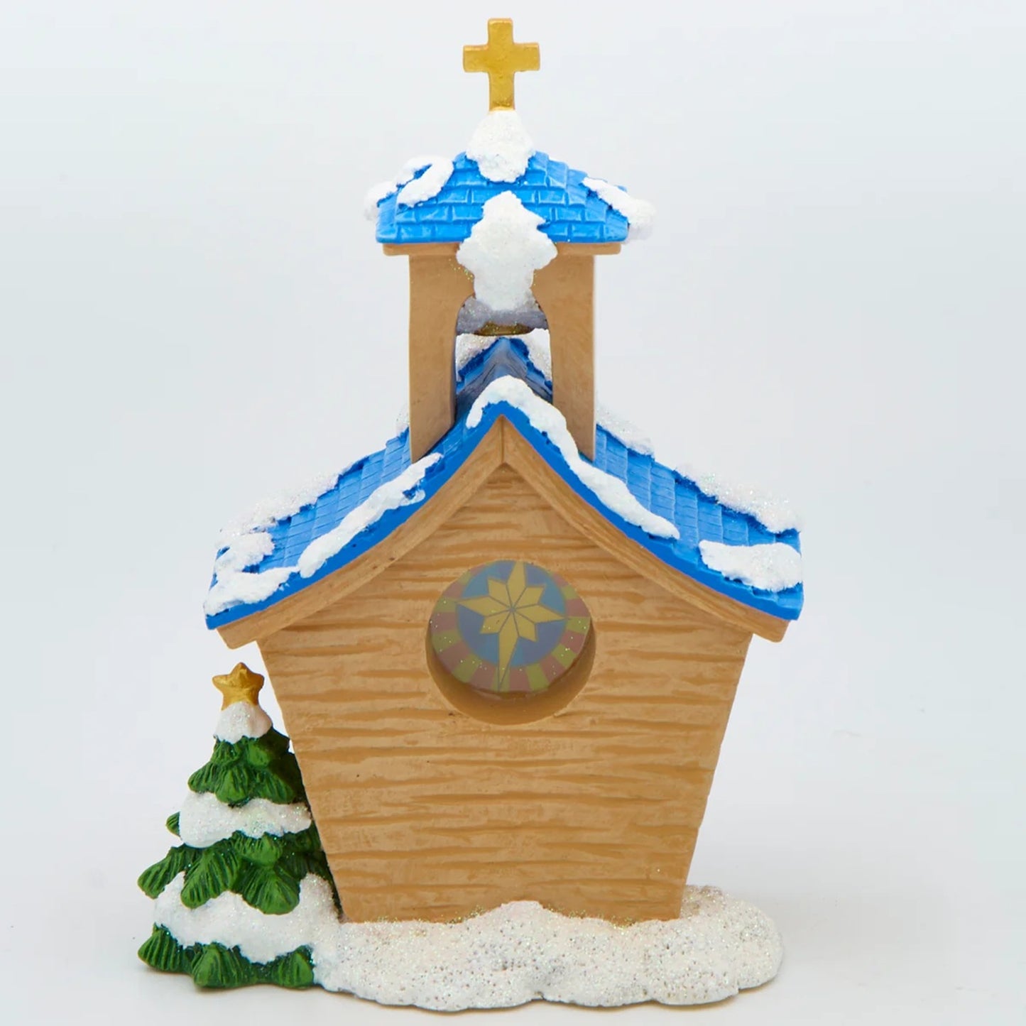 Charming Tails Quiet as a Church Mouse Figure by Roman