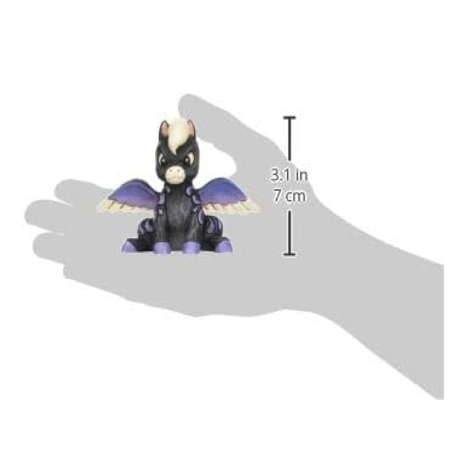 Disney Pegasus from Fantasia by Jim Shore