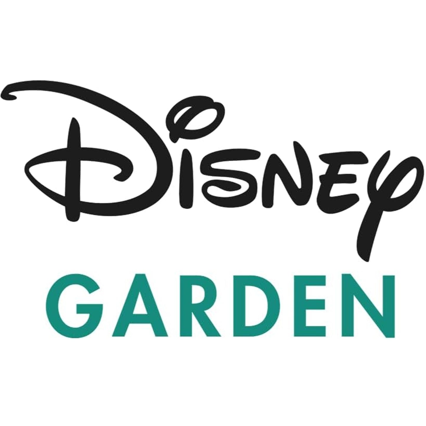 Disney Villains
Disney Garden