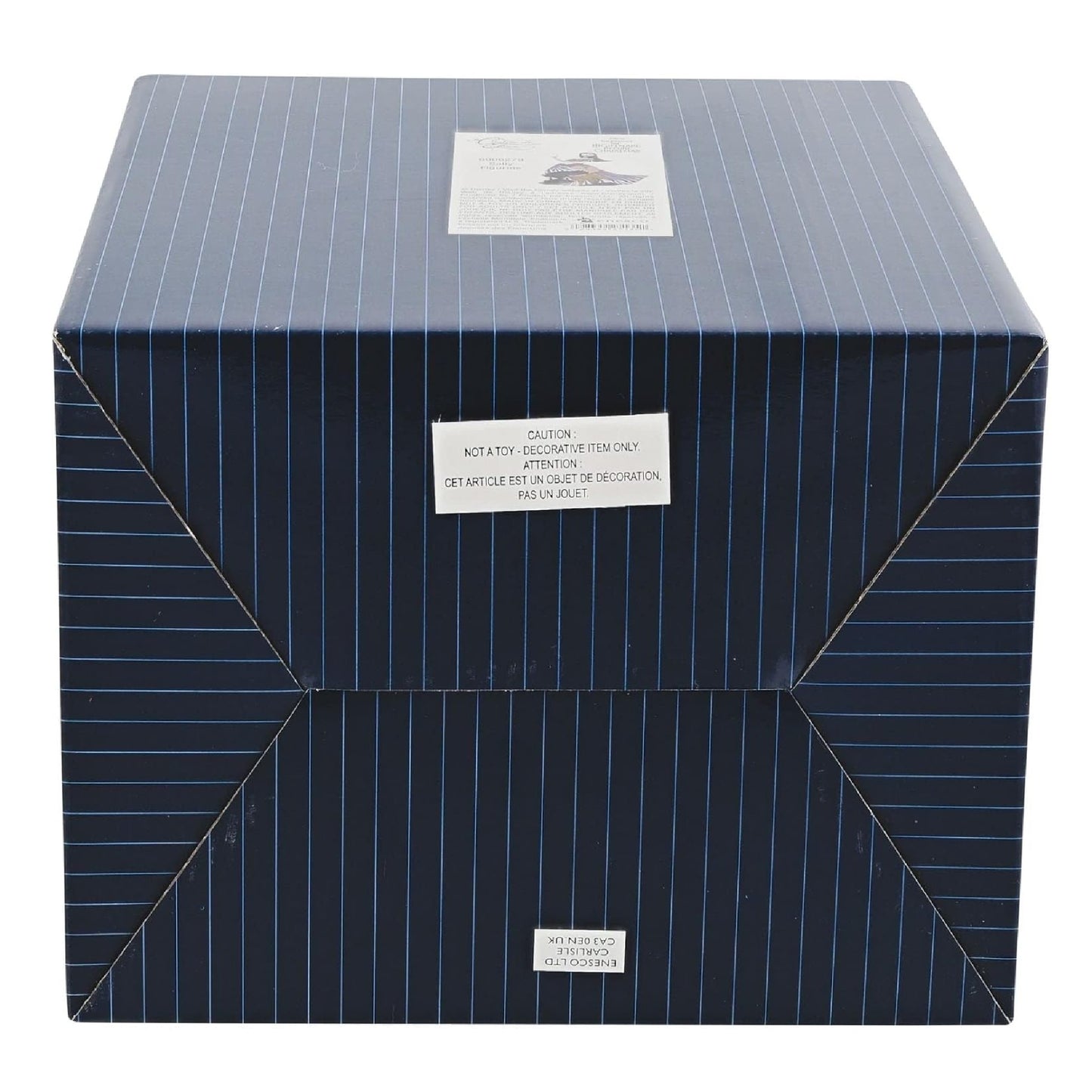 Enesco Disney Showcase Couture de Force The Nightmare Before Christmas Sally Figurine