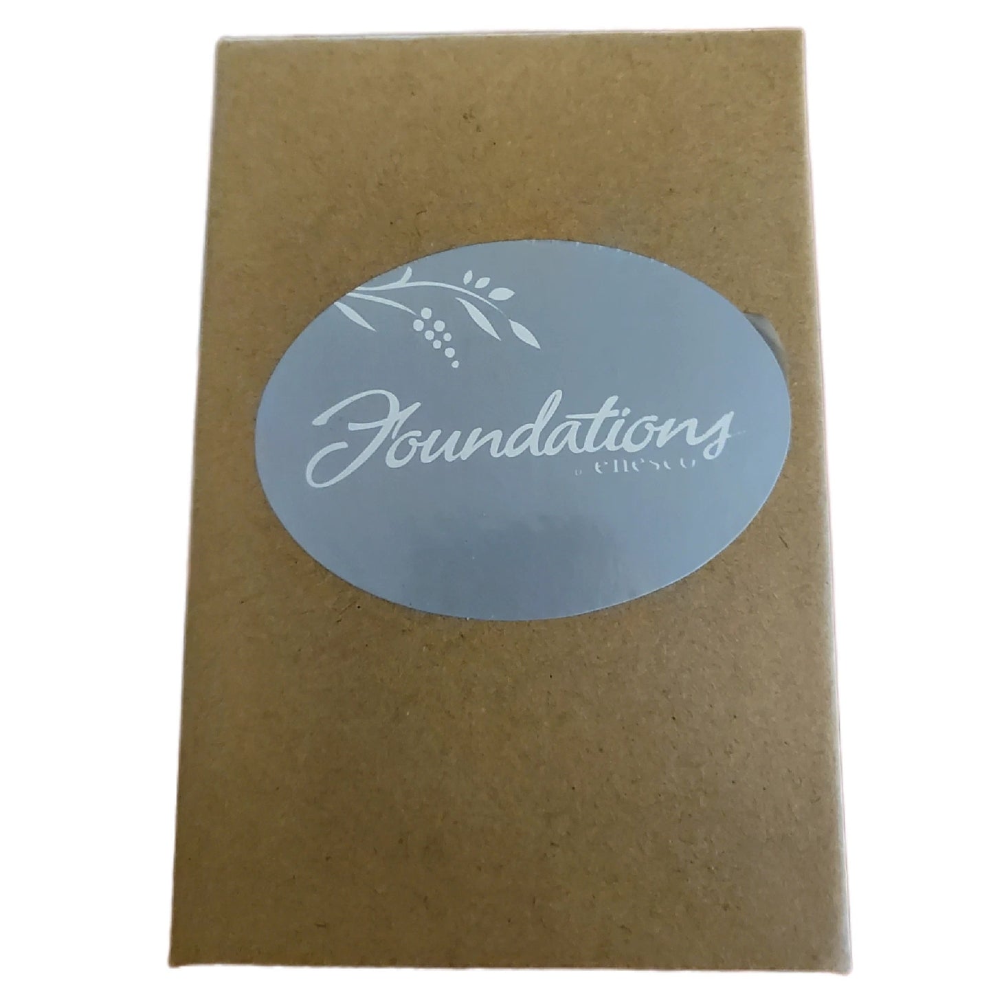 Foundations By Enesco Your Time To Bloom Flower Charm Ornament