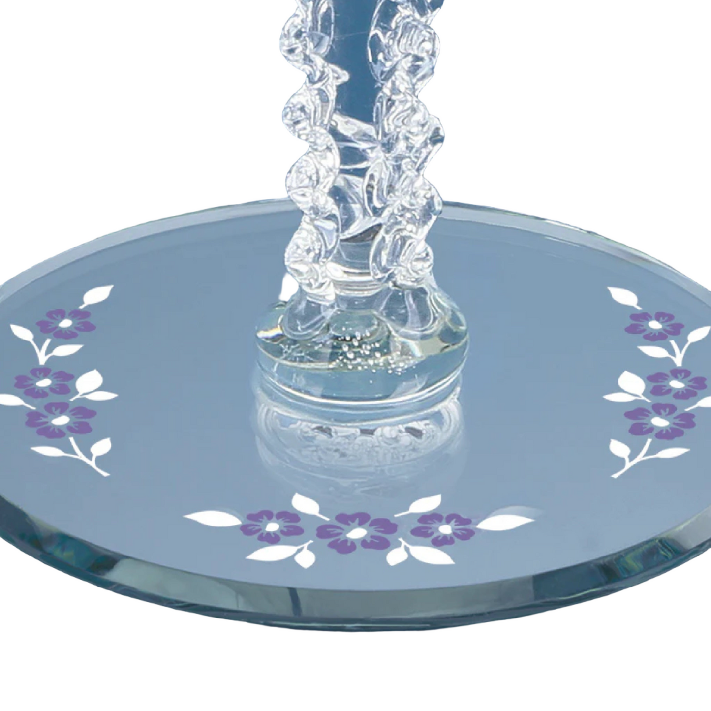 Glass Baron Cross Cross, Trust In The Lord