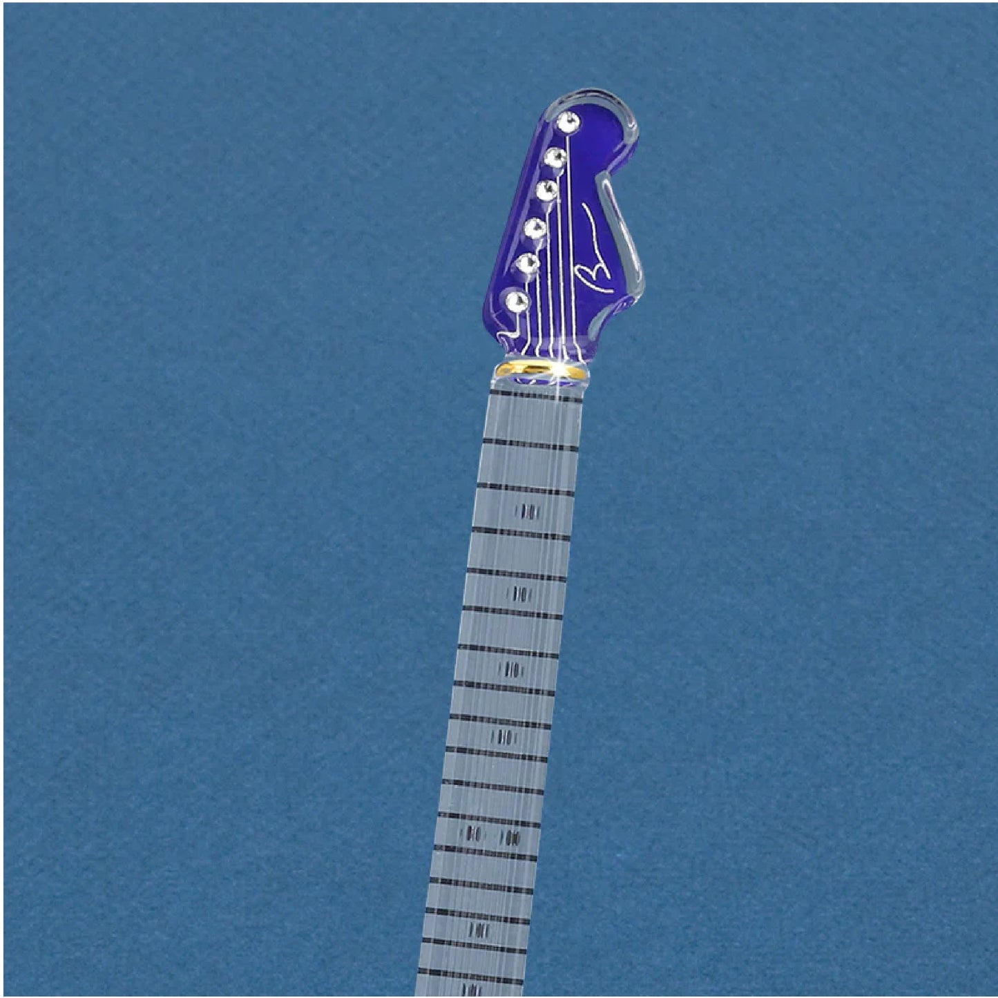 Glass Baron Vintage Guitar, USA