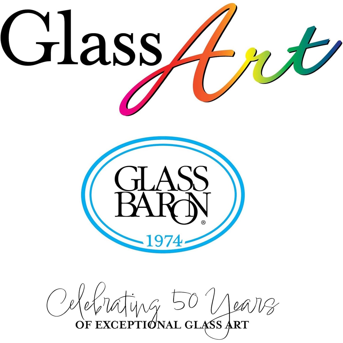 Glass Baron You & Me, Together Forever