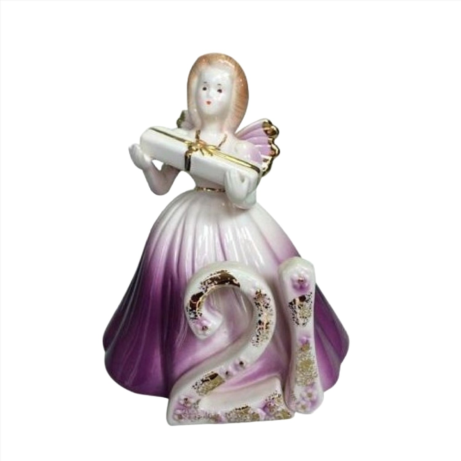 Josef Originals Birthday Doll Age 21