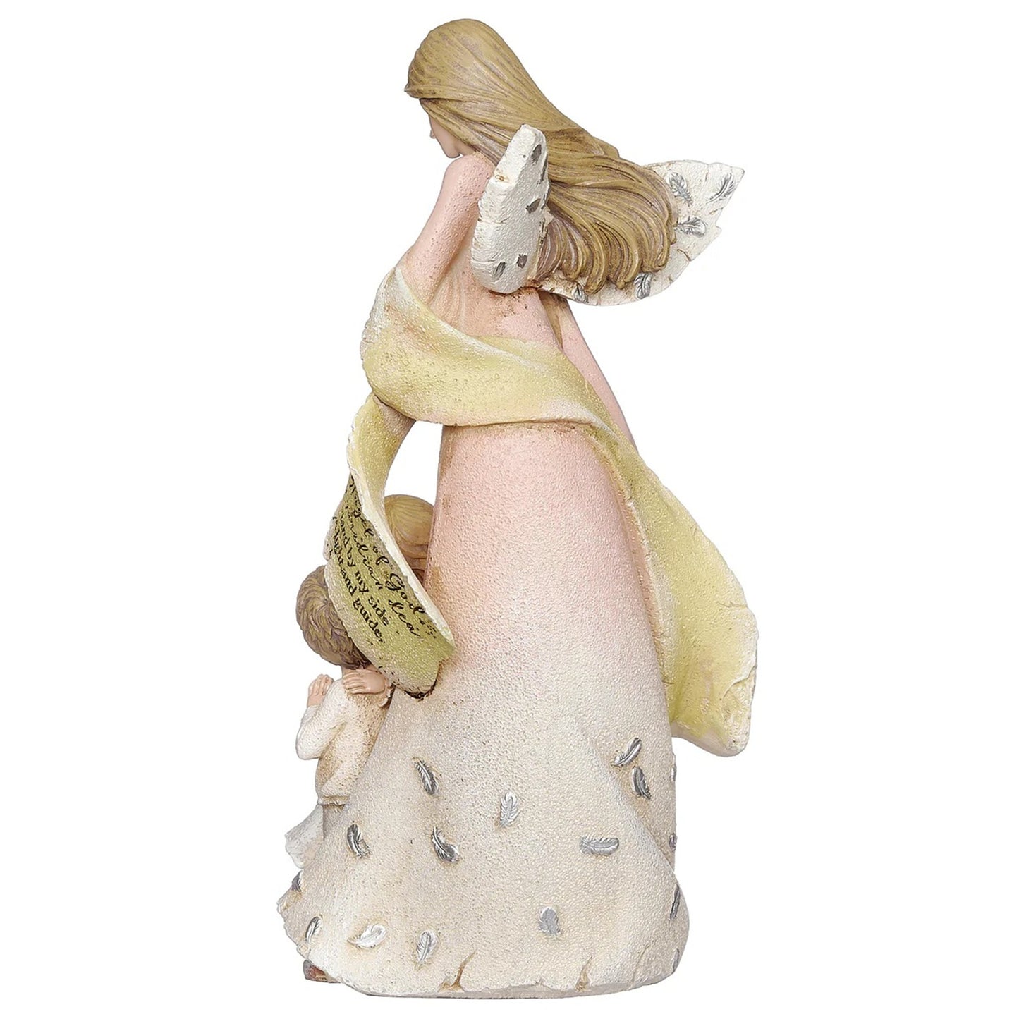 Karen Hahn Guardian Angel by Roman