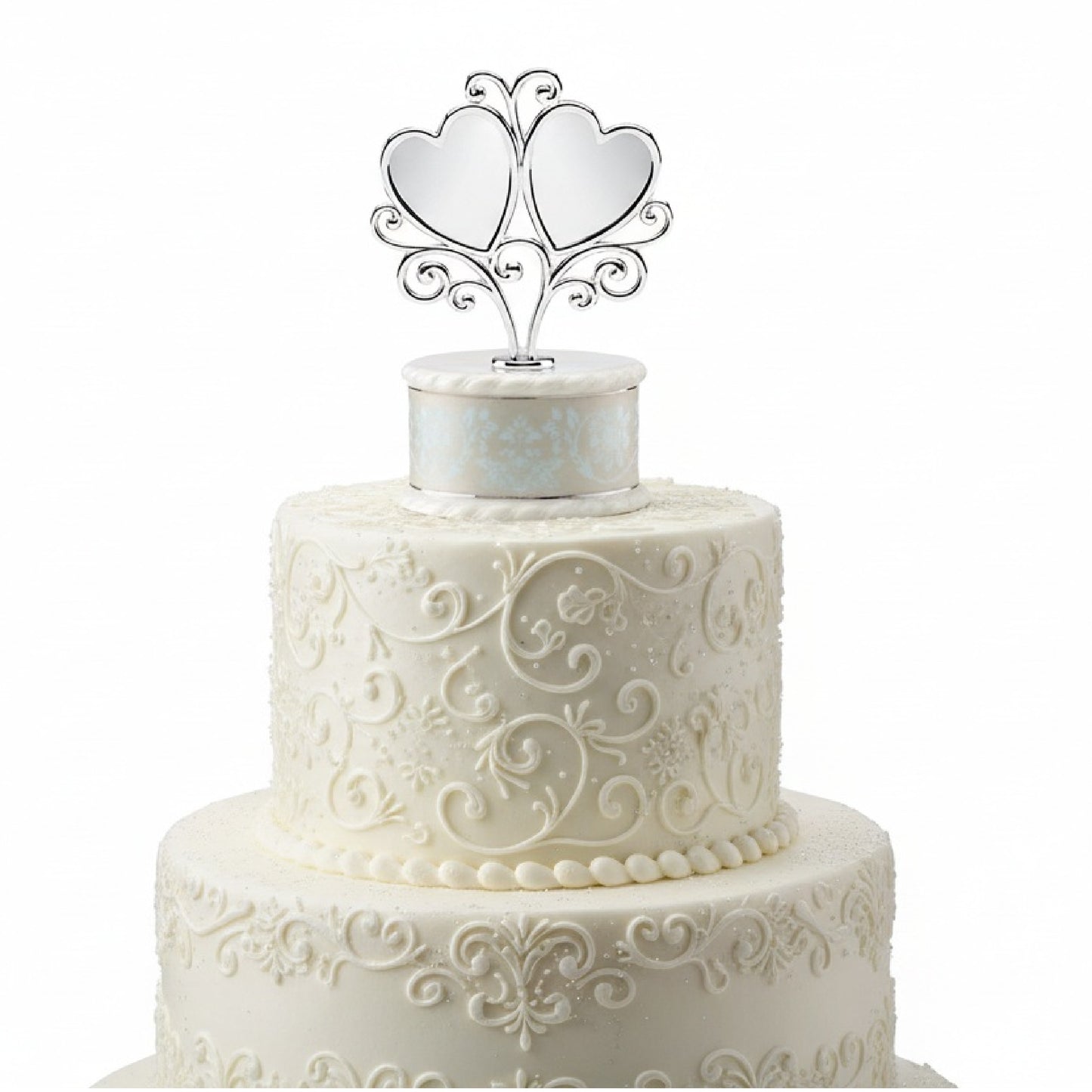 Lenox Westmore Cake Topper