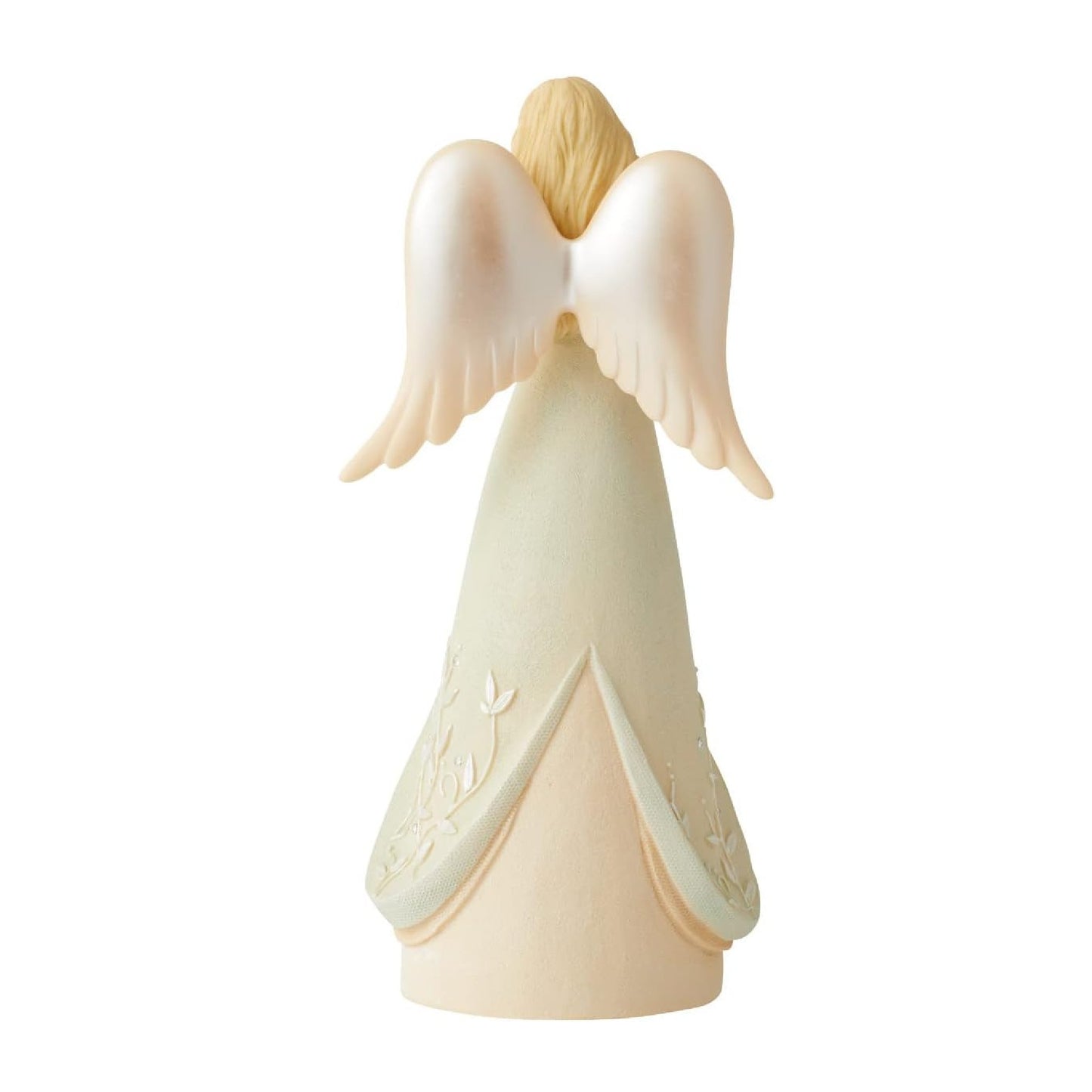 New Mom Angel Figurine Foundations