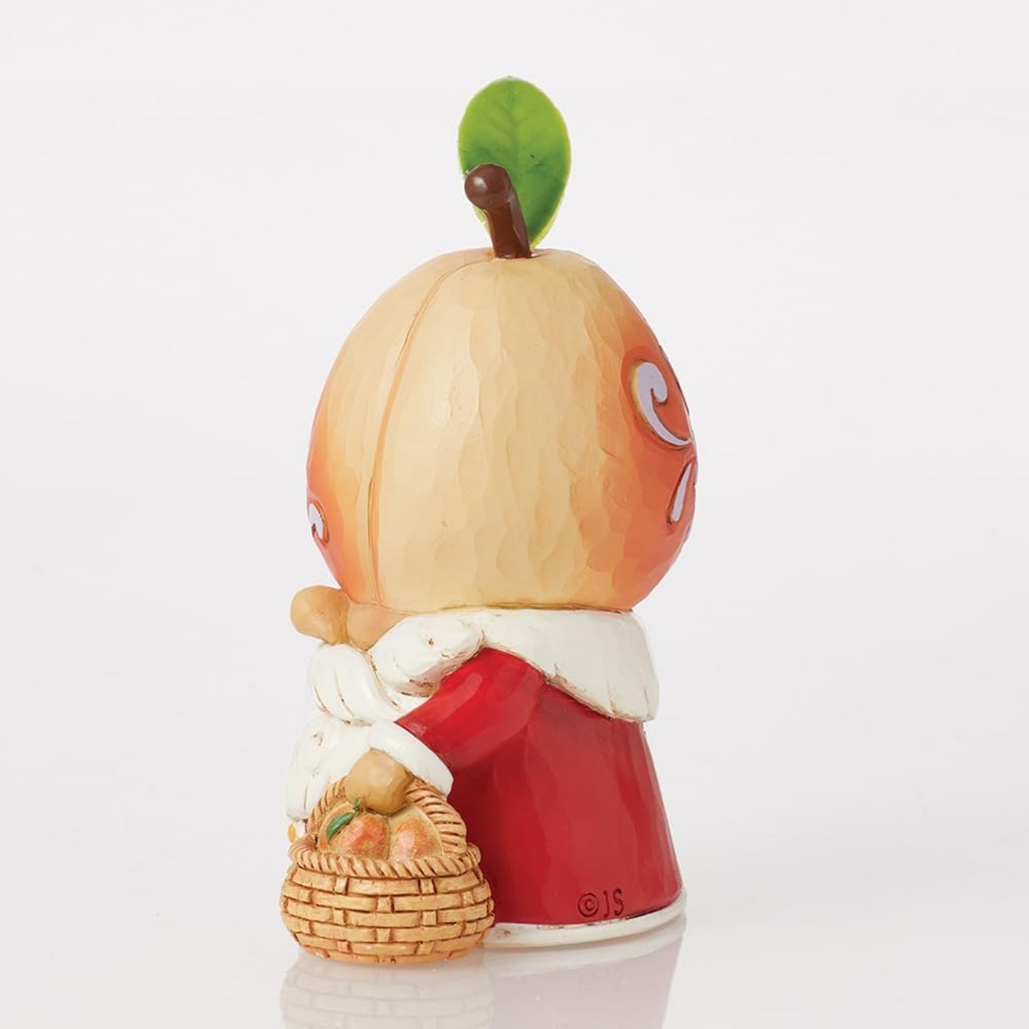 Peach Gnome Figurine
Jim Shore Heartwood Creek