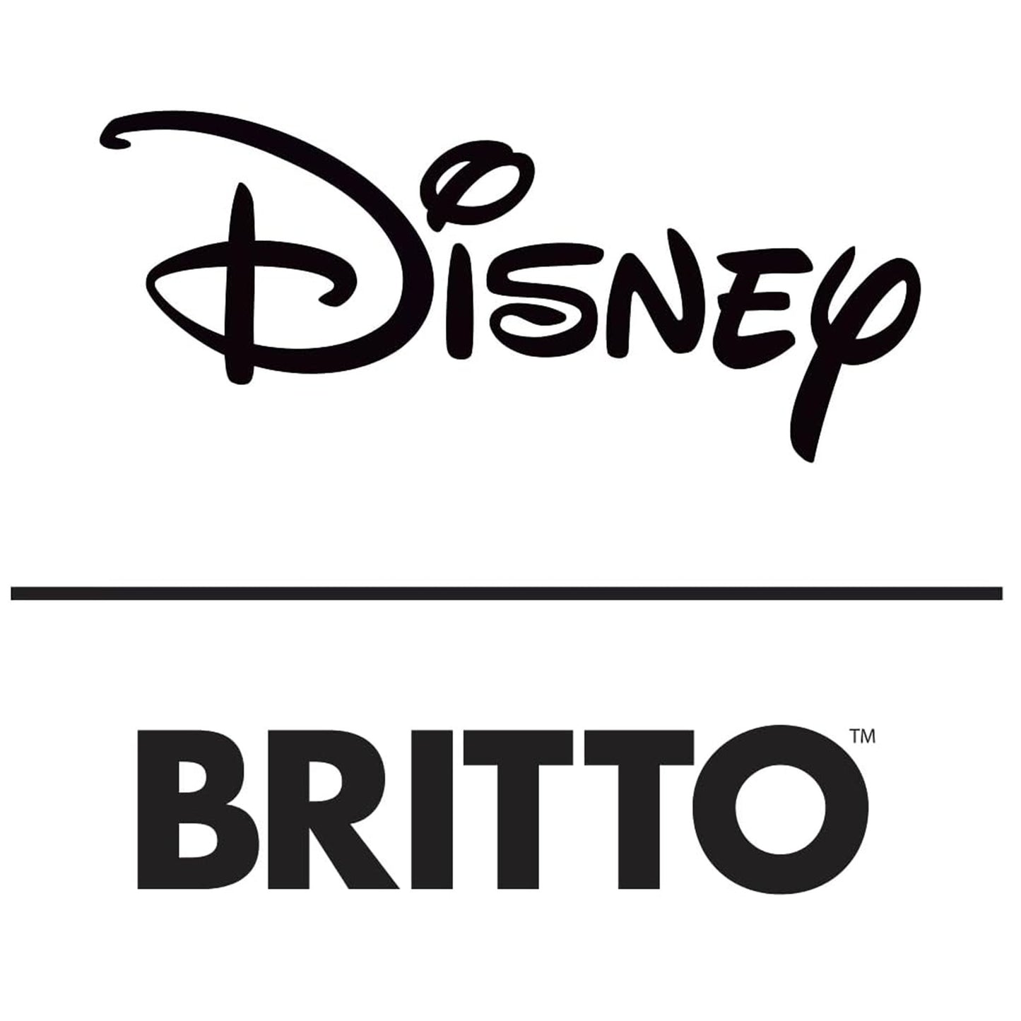 Princess Ariel & Tiana
Disney Britto