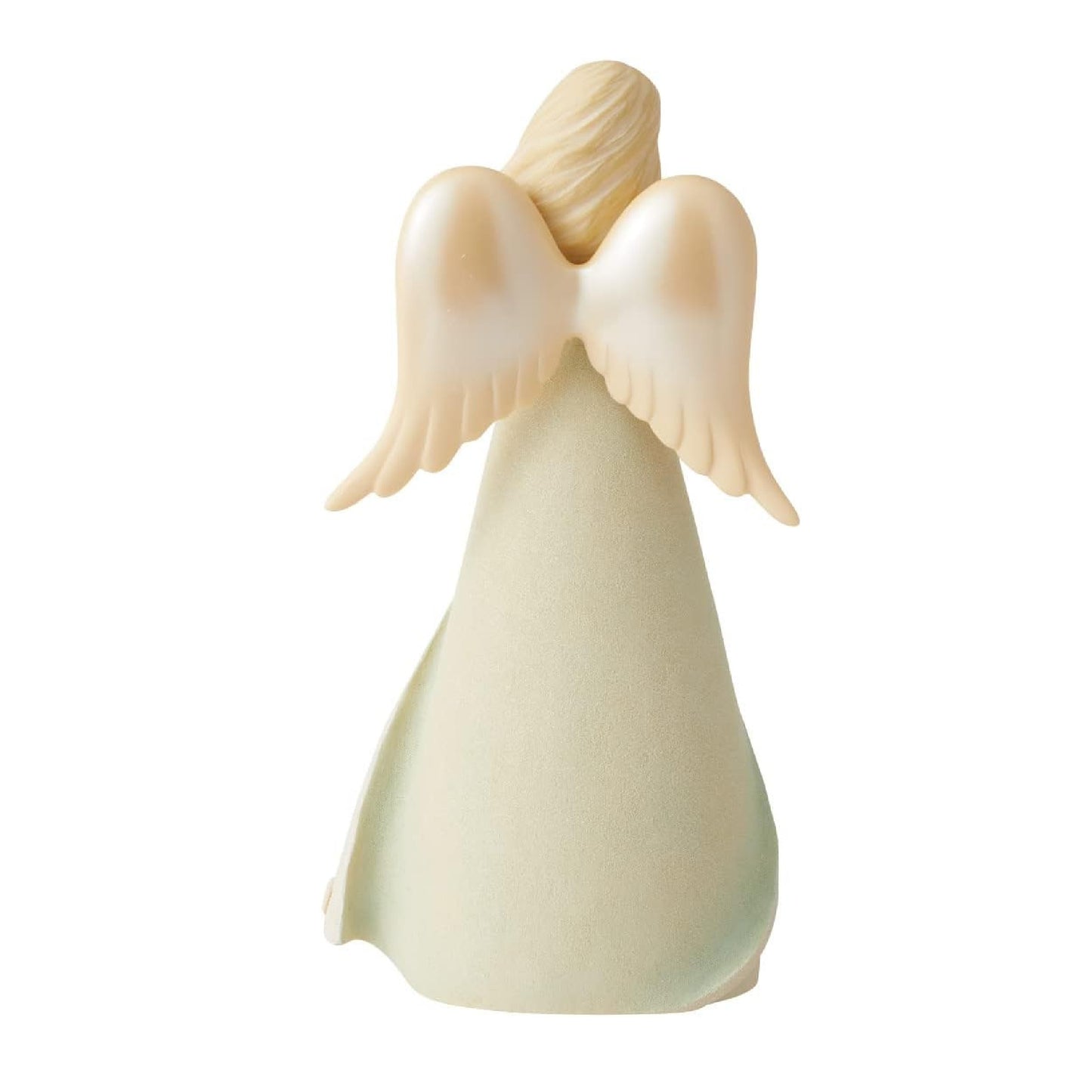 Rainbow Angel figurine
Foundations