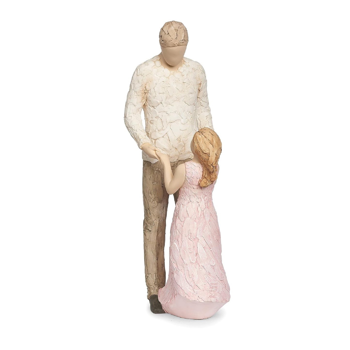 Roman Angel of Mine Figure - More Than Words Collection