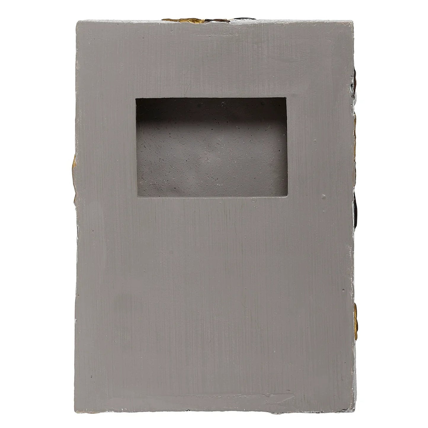 Roman Serenity Prayer Keepsake Box