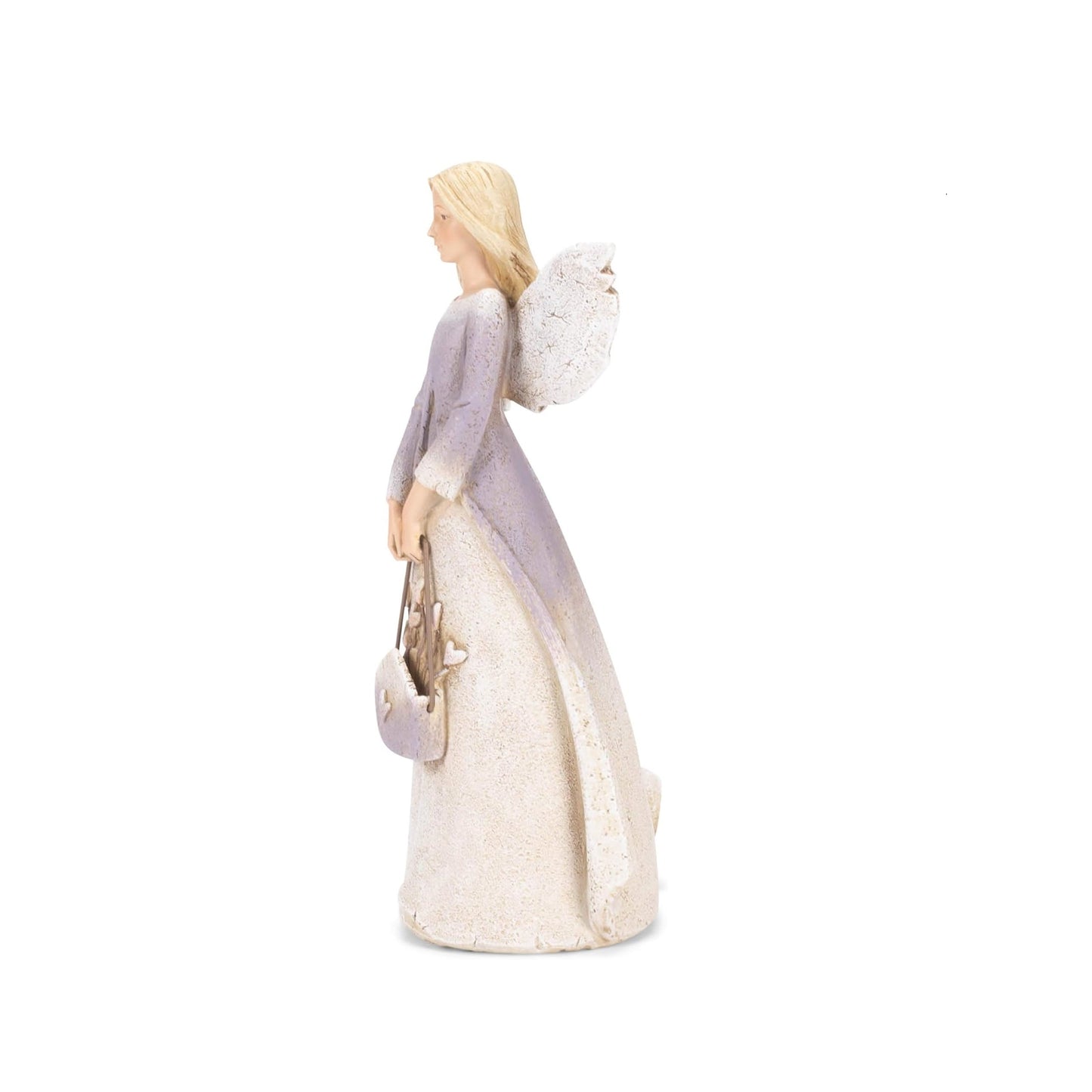 Roman Bless This Home Angel Figurine by Karen Hahn