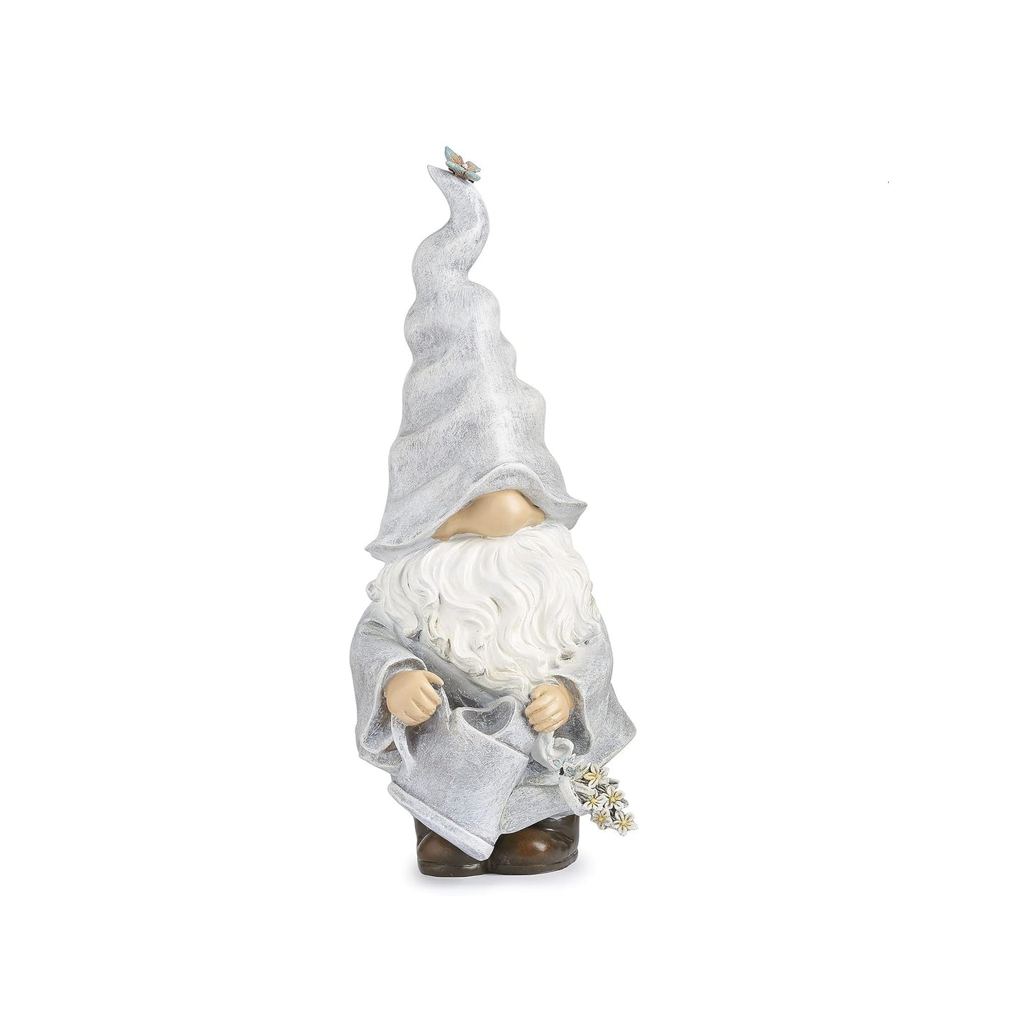 Roman Gnome with Watering Can