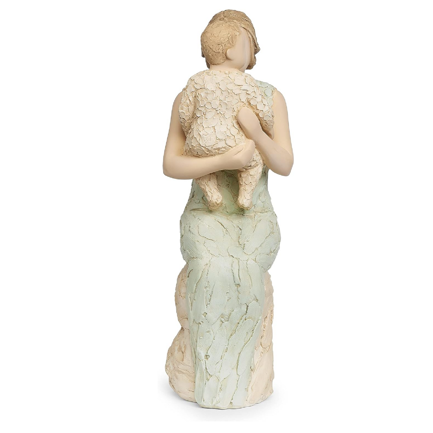 Roman A Grandmother's Love Figure - More Than Words Collection
