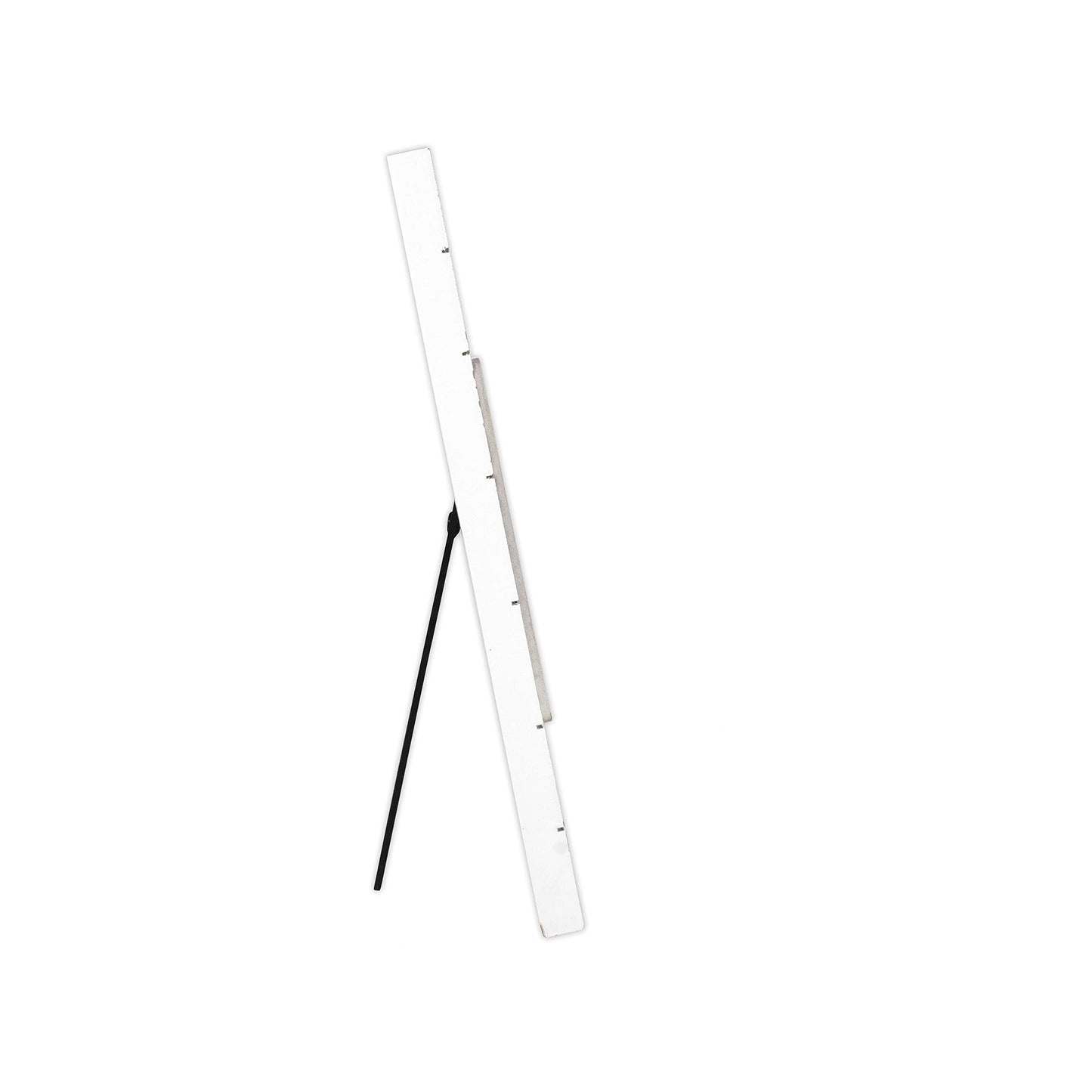 Malden "Grandma" Sunwashed Wood Photo Frame