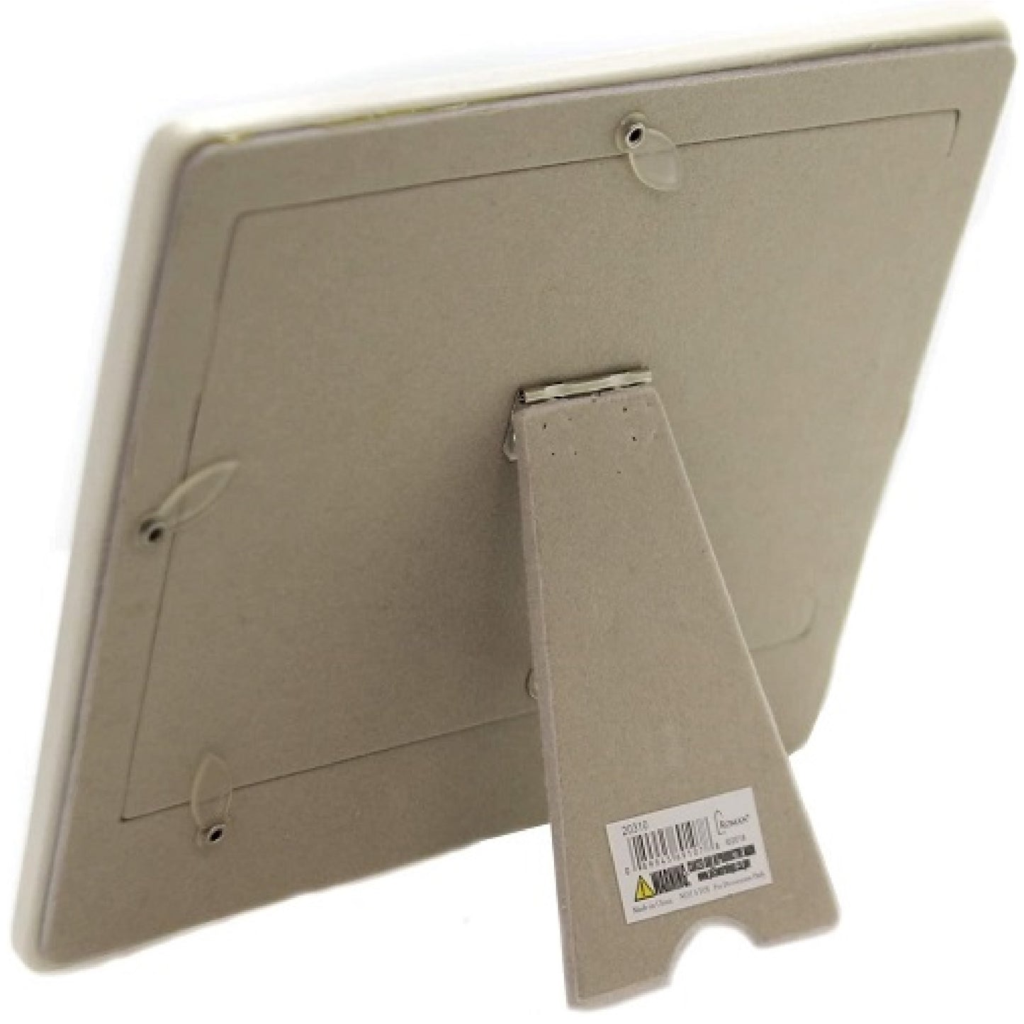 Roman 6" H Baptism Frame 4x6