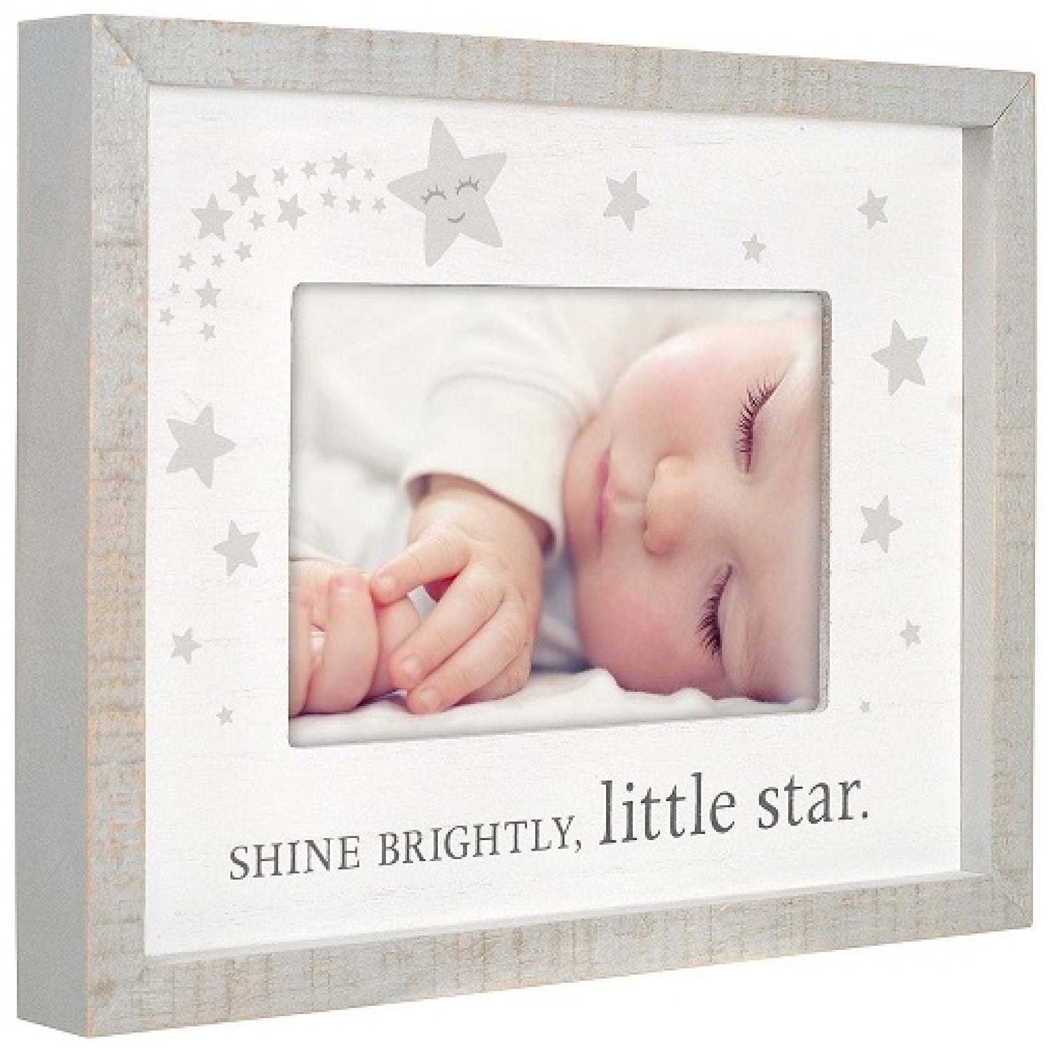 Malden "SHINE BRIGHTLY, little star." Photo Frame