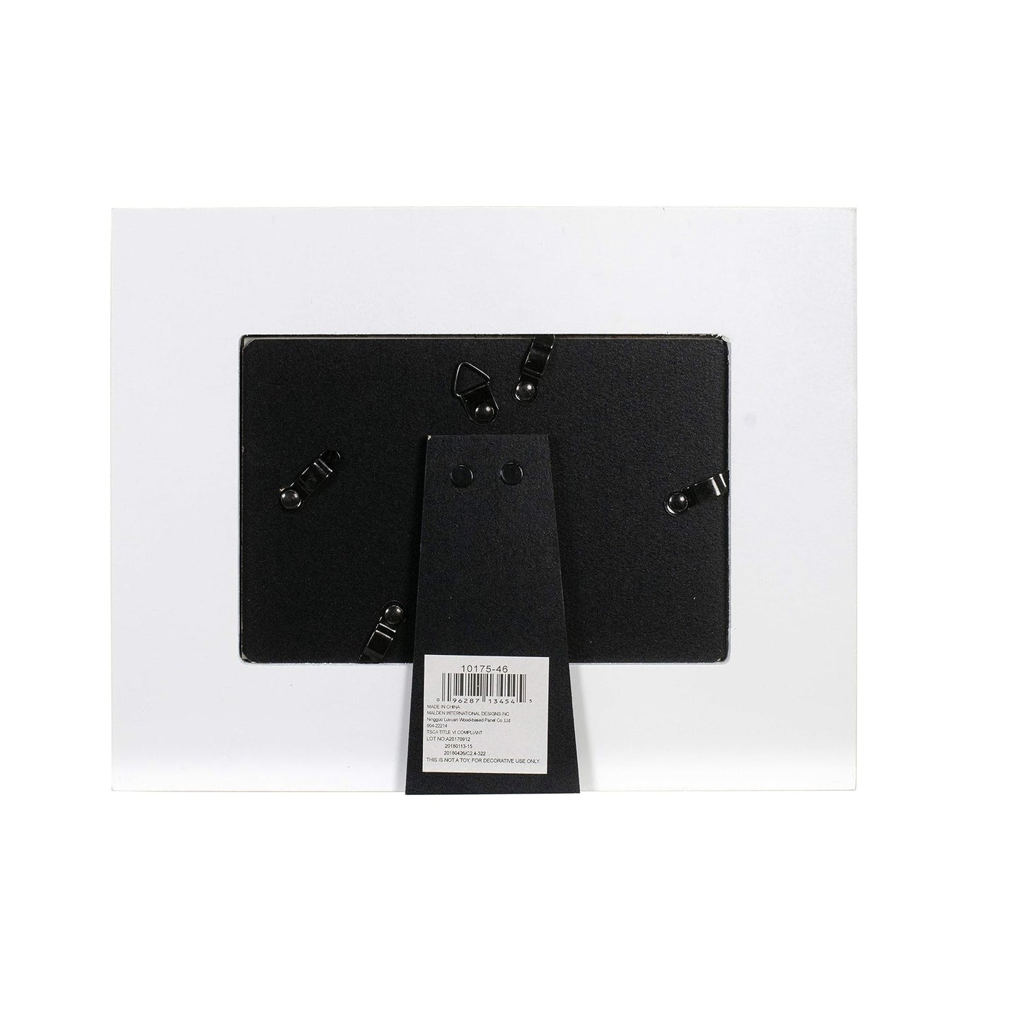 Malden Forever Friends Picture Frame