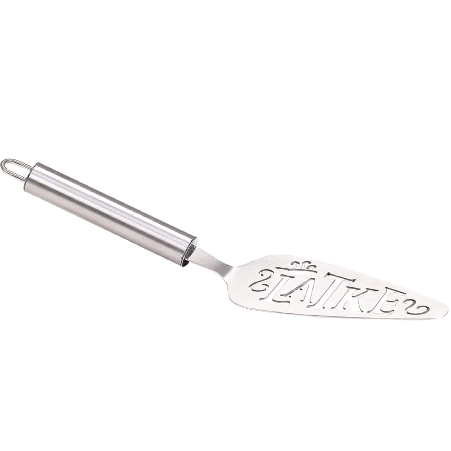 Stainless Steel Latke Server