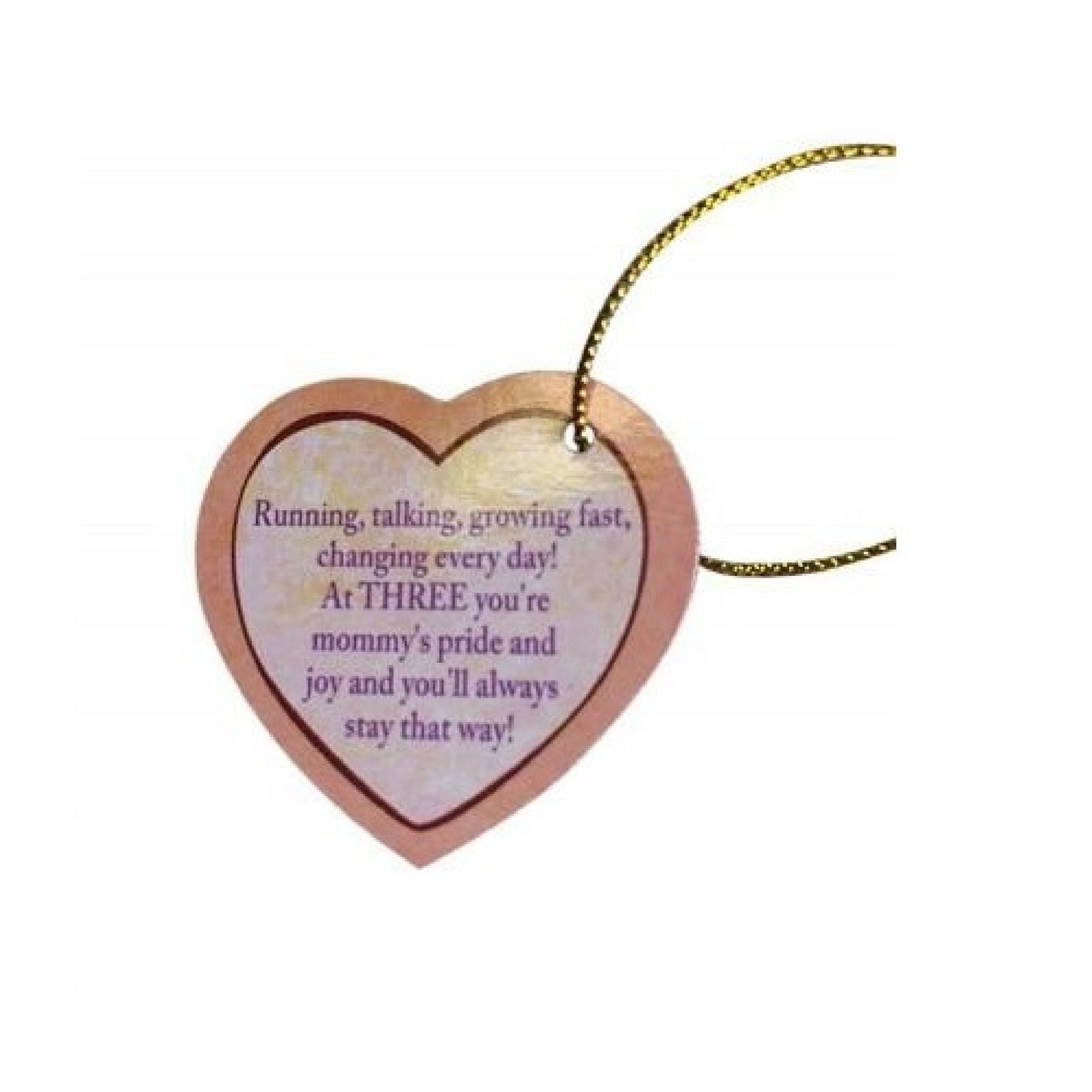 Josef Originals Birthday Doll Age 3