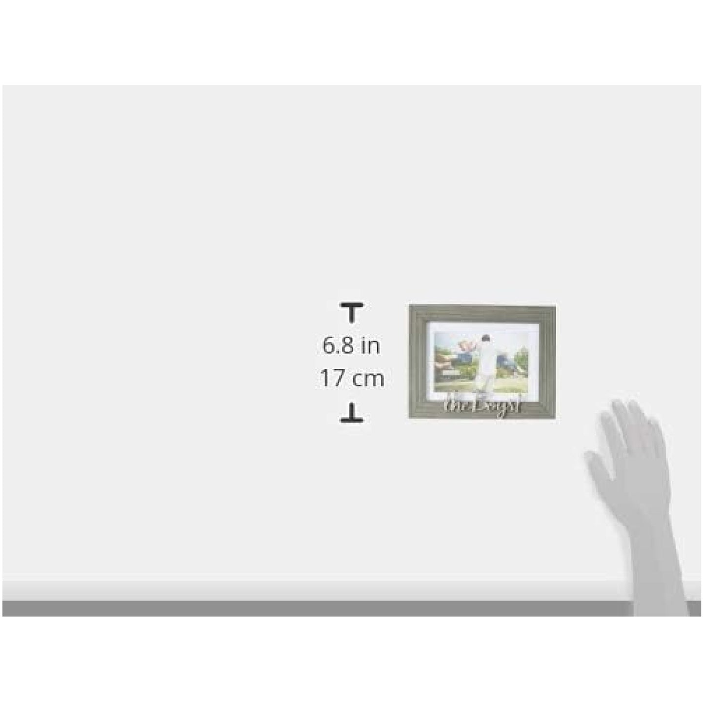 Malden "The Boys!" Photo Frame