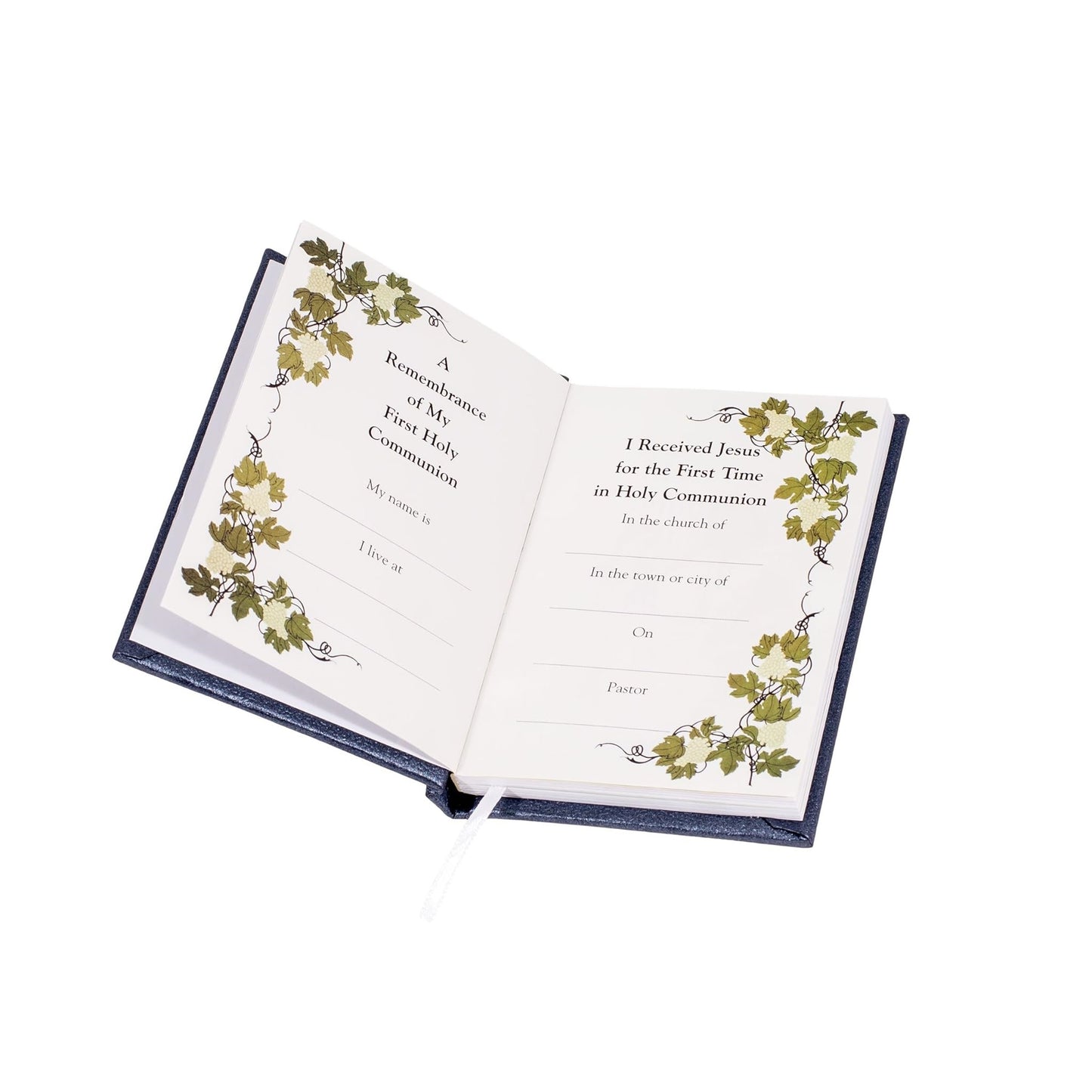 Roman My First Communion Missal Prayer Book