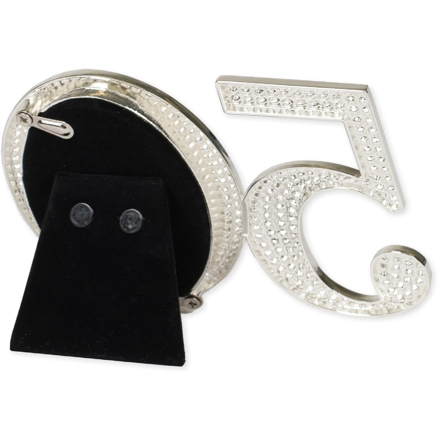 Roman Inc 50th Frame by Caroline Collection