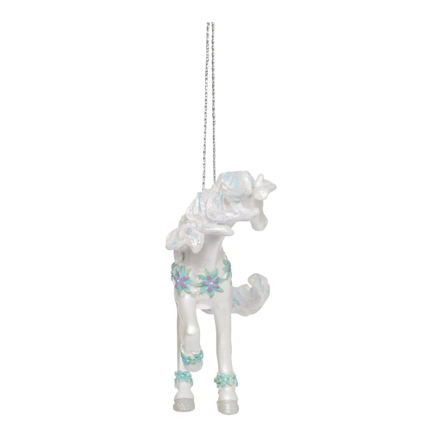 Enesco The Trail of Painted Ponies Ocean Dreams Ornament