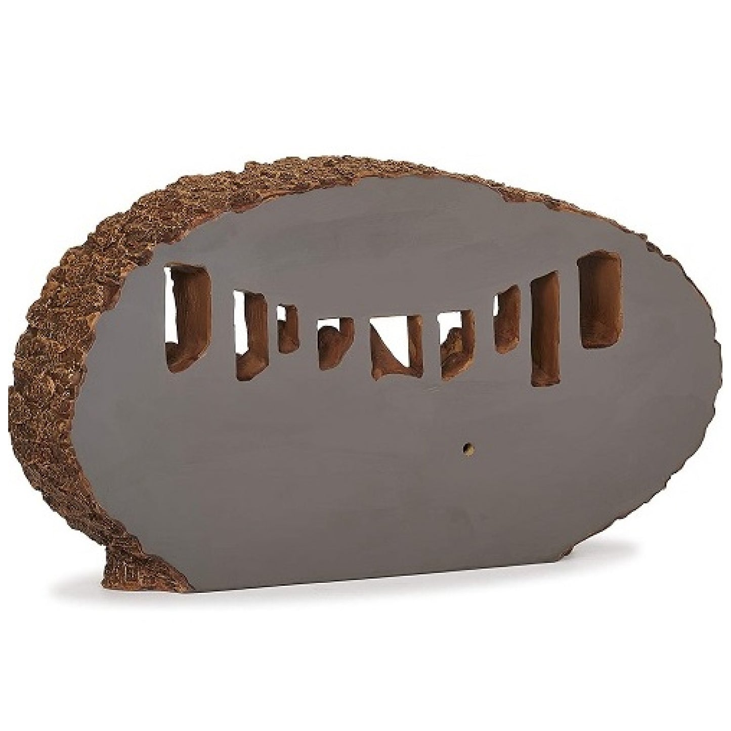 Joseph's Studio Last Supper Carved Wood Look