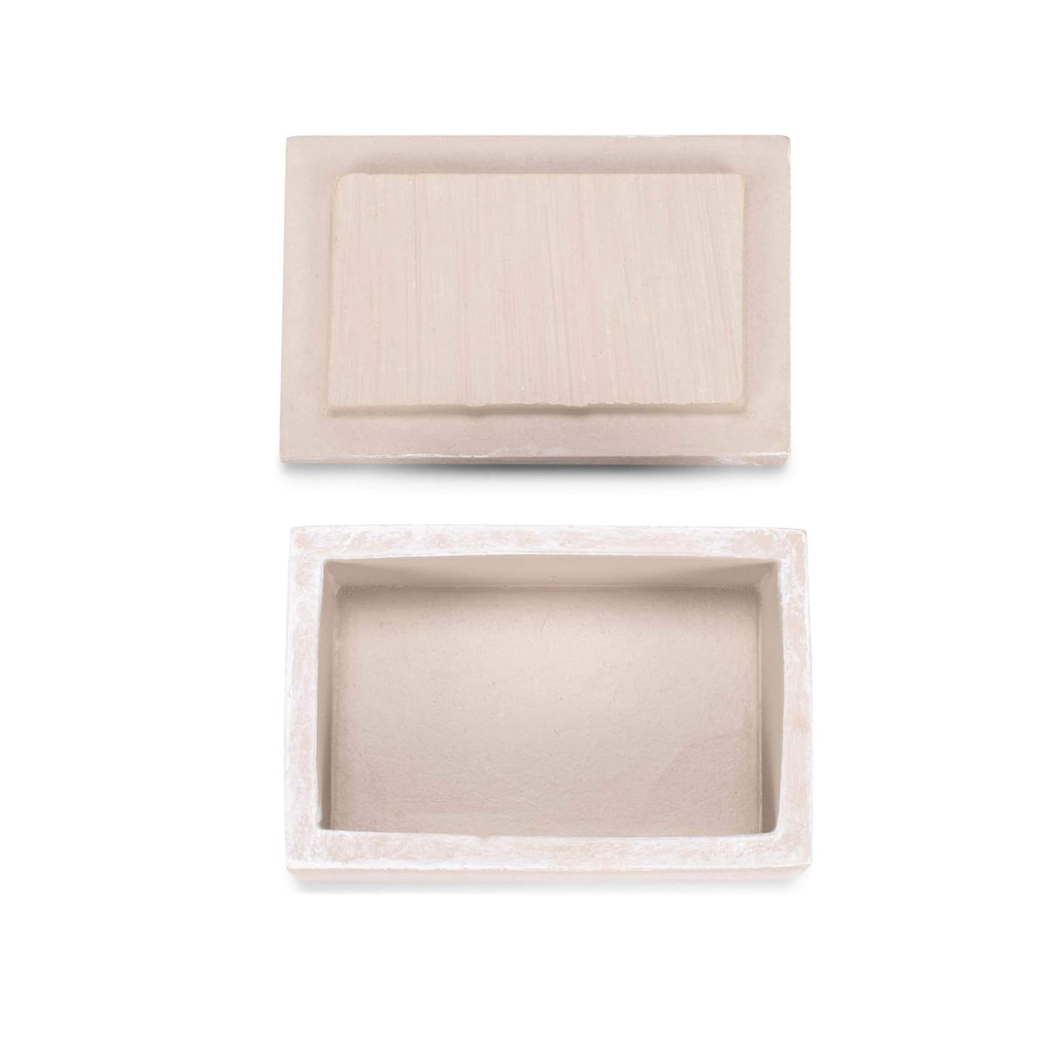 Roman 1.25 in. Keepsake Box - Confirmation