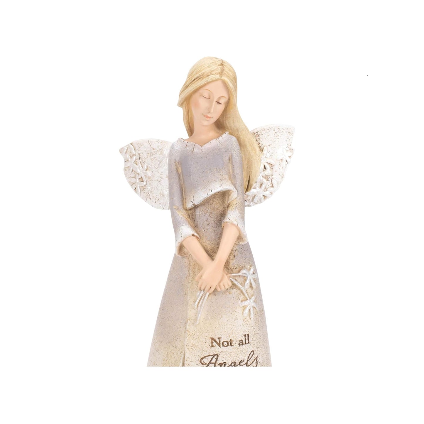 Roman Angels In Heaven Figurine by Karen Hahn