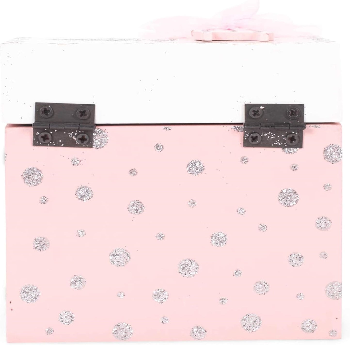 Roman Ballet Keepsake Box Tutu Cute