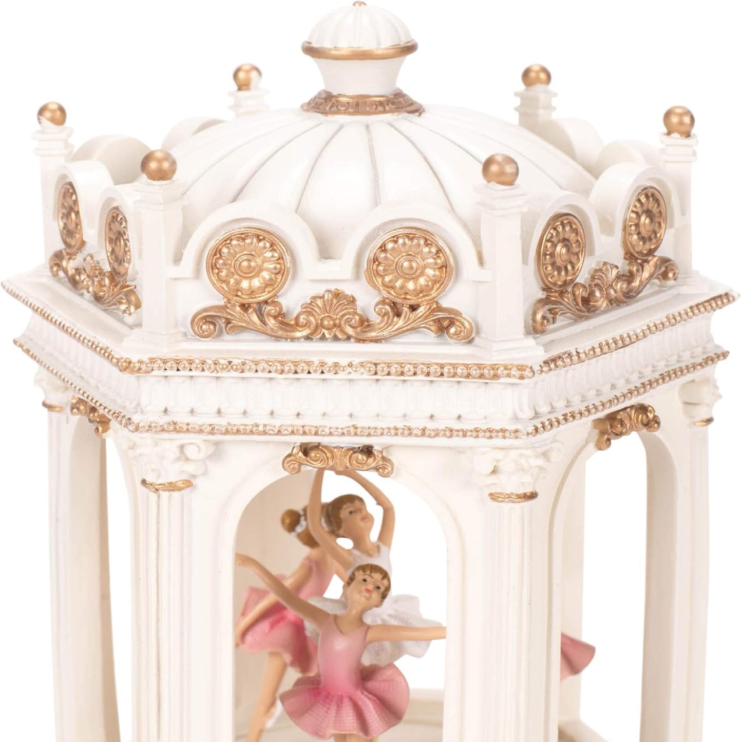 Roman Ballet Amusement