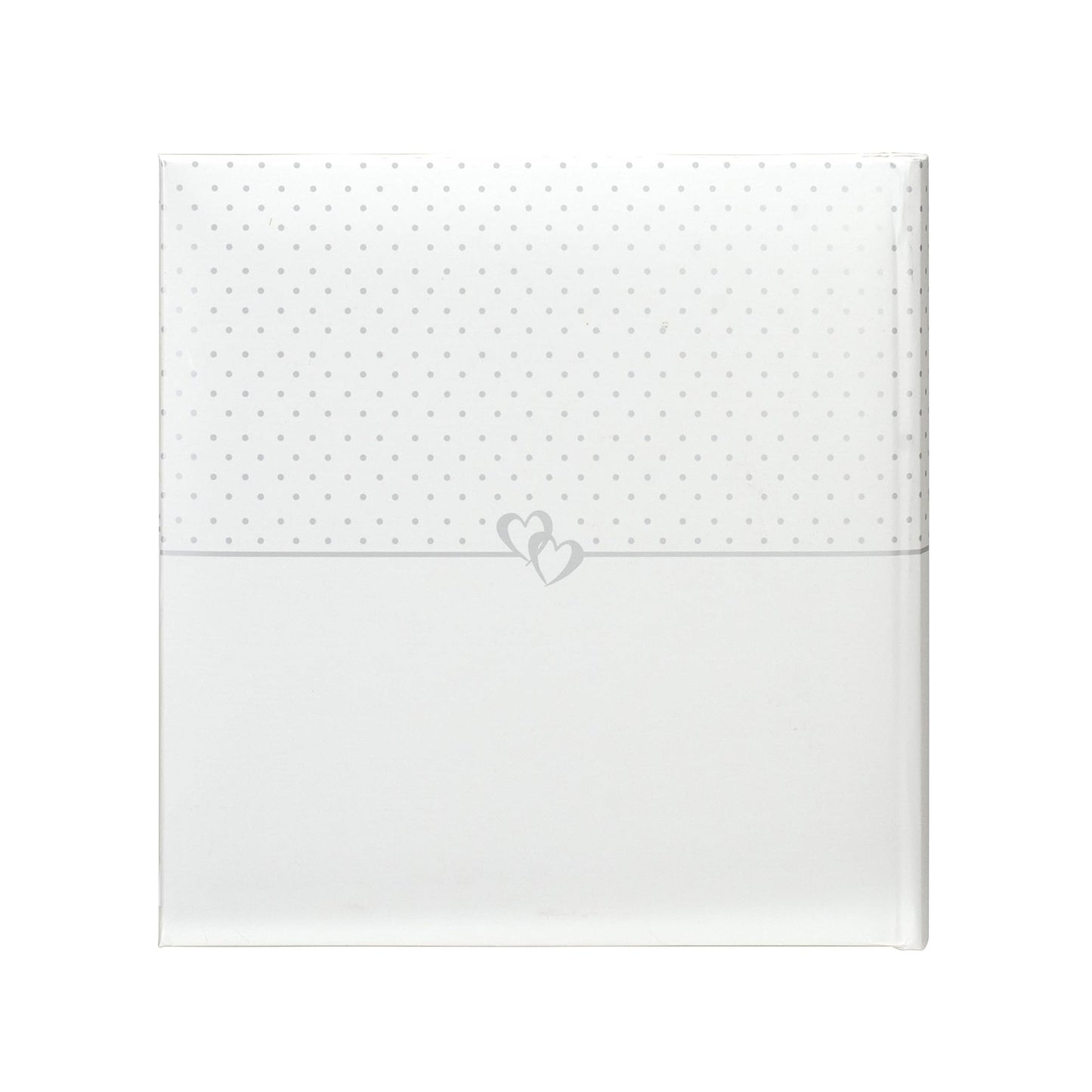 Malden "I Do" Wedding Photo Album