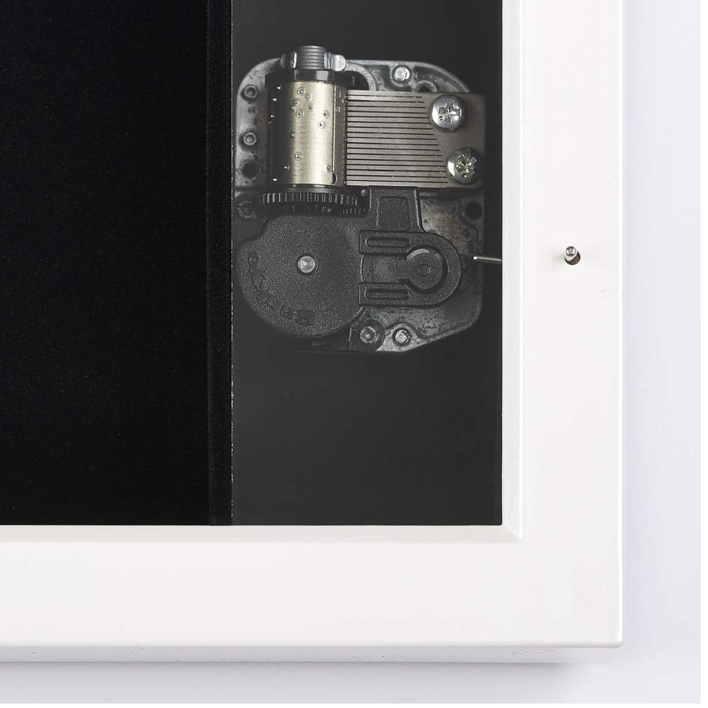 Mother The Most Precious Gift Is You Musical Jewelry Box