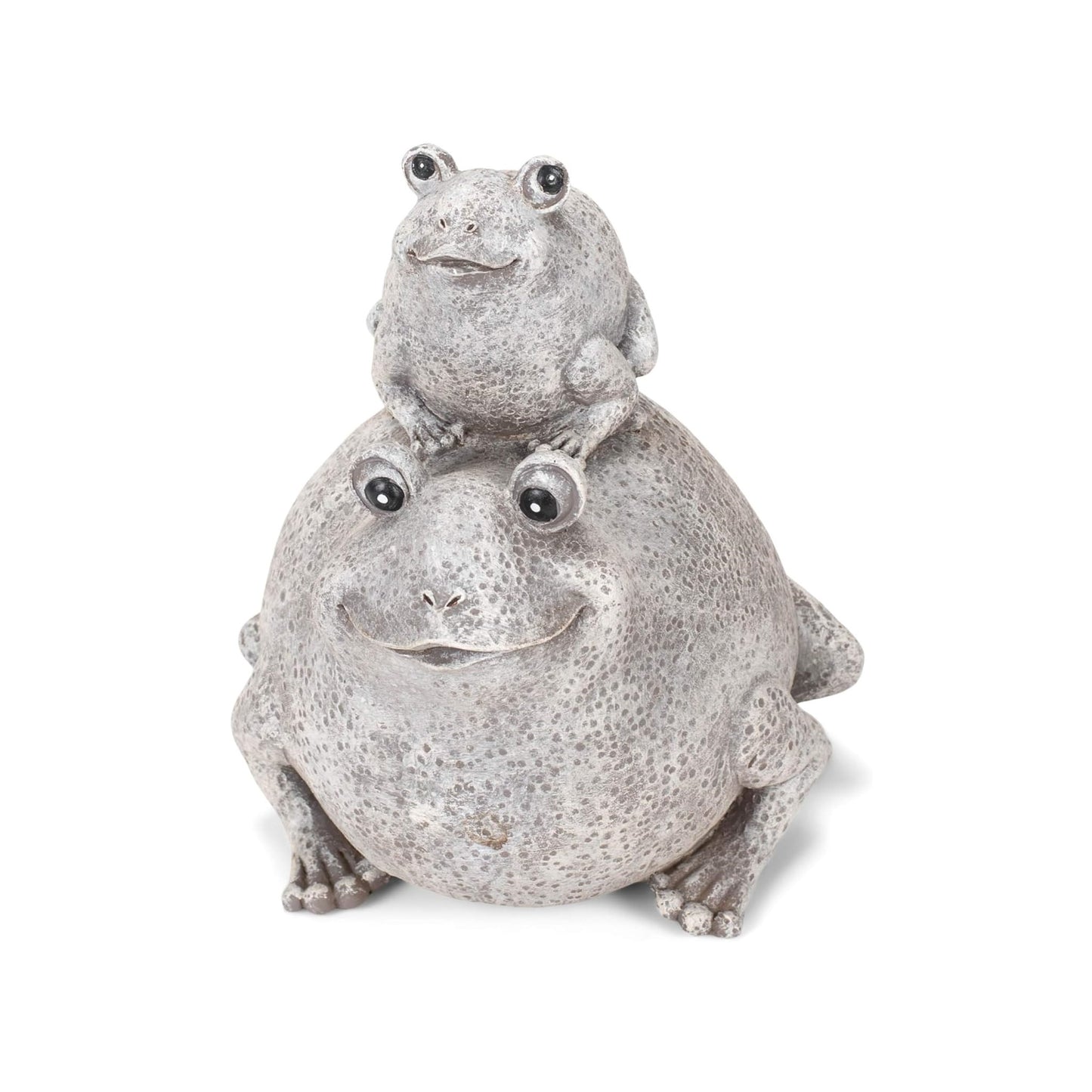 Roman Frogs and Baby Garden Statue