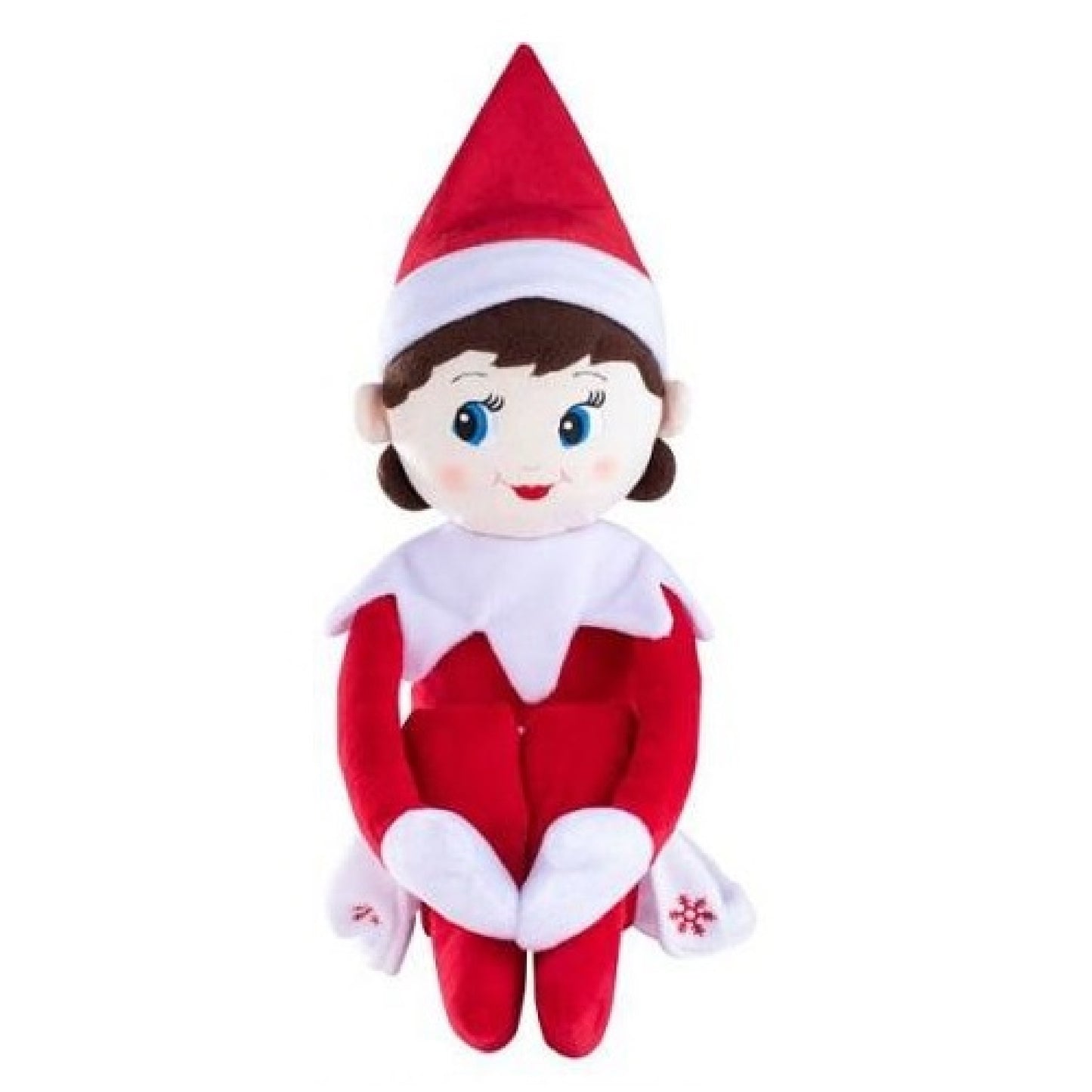 The Elf on the Shelf® Plushee Pals Huggable Girl
