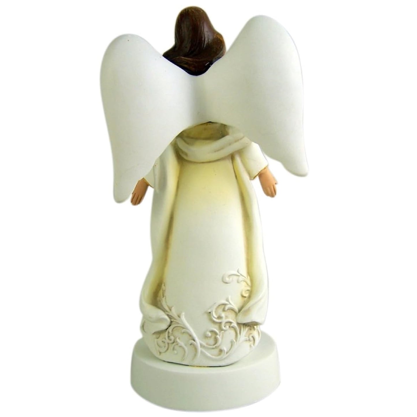 Roman Inc. Communion Angel With Boy