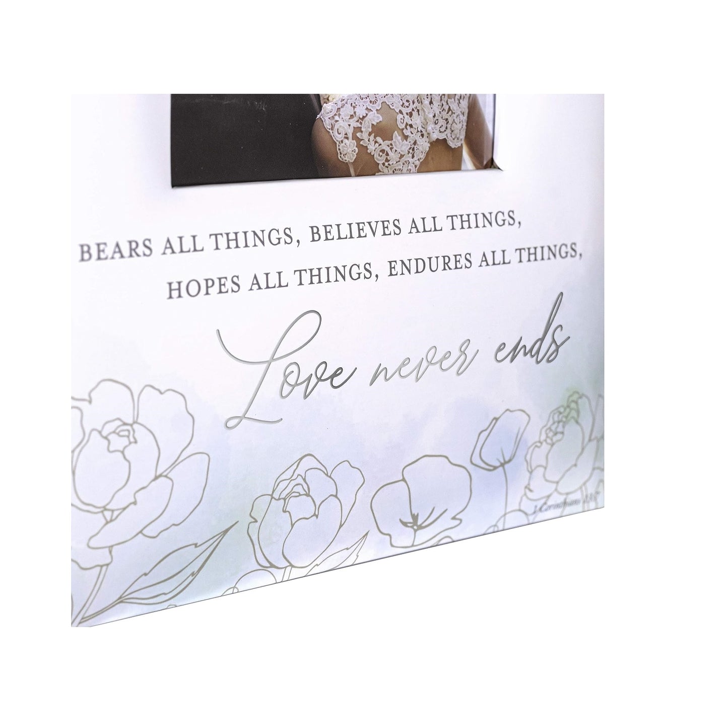 Malden 4×6 Love Watercolor Albums