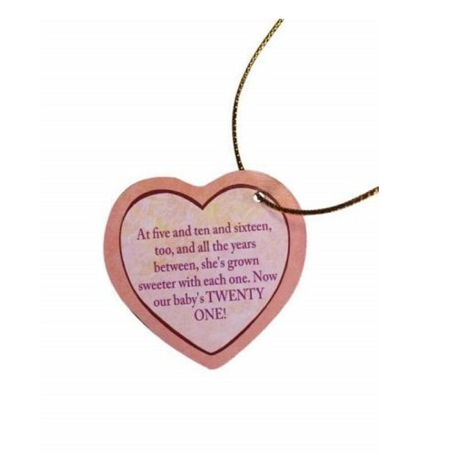 Josef Originals Birthday Doll Age 21