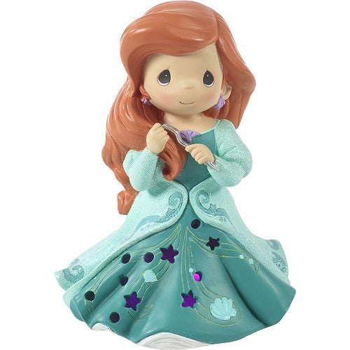 Disney Showcase Alice In Wonderland Figurine, You’re The Queen Of My Heart