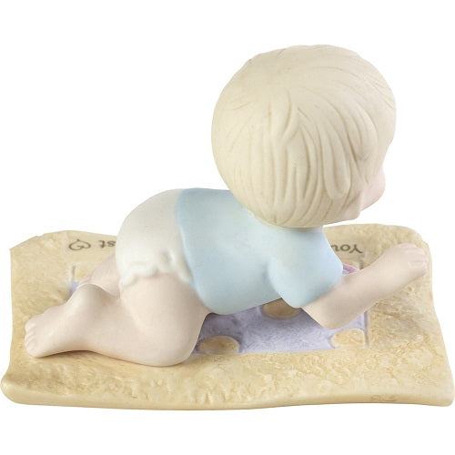 You’re On The Move And Growing So Fast Precious Moments