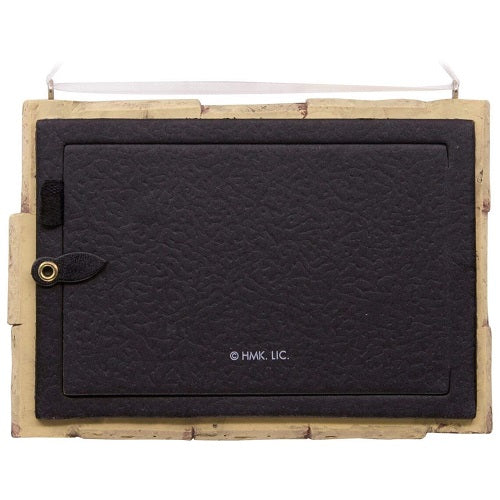 2018 Partner in Wine Photo Holder Ornament