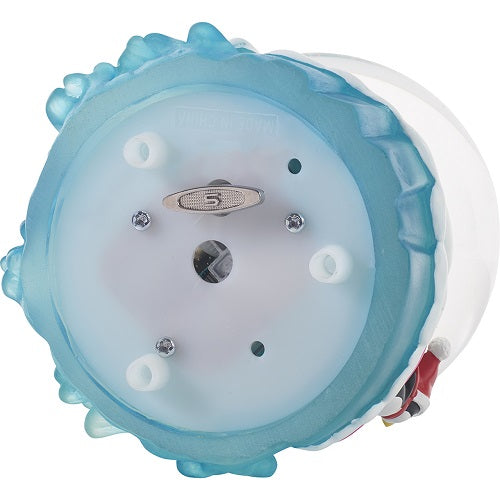 May Your Season Be Filled With Warm Hugs Musical Snow Globe