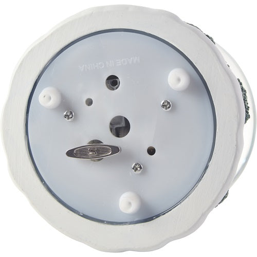 May Your Spirits Be Merry And Bright Annual Santa Musical Snow Globe